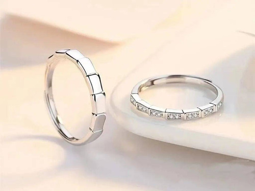 Set De Anillos Kdrama My Demon Mi Adorable Demonio Song Kang