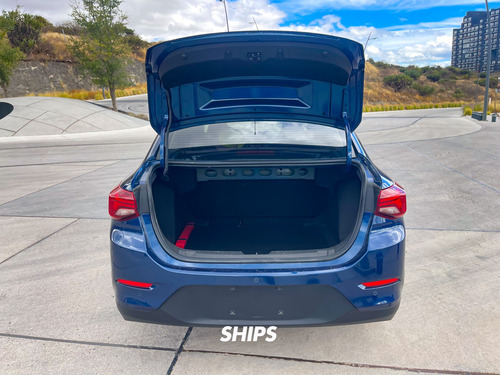 Chevrolet Onix 1.0 Premier Redline At