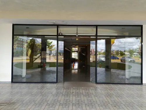 Local Centro Médico Norte