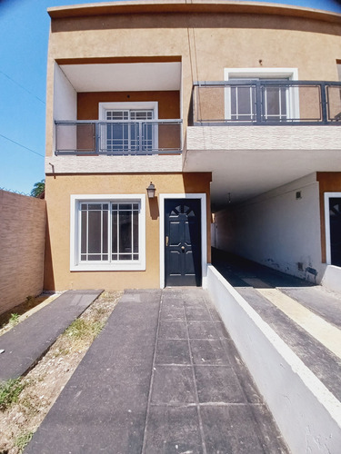 Duplex 4 Ambientes Venta Ituzaingo A Estrenar