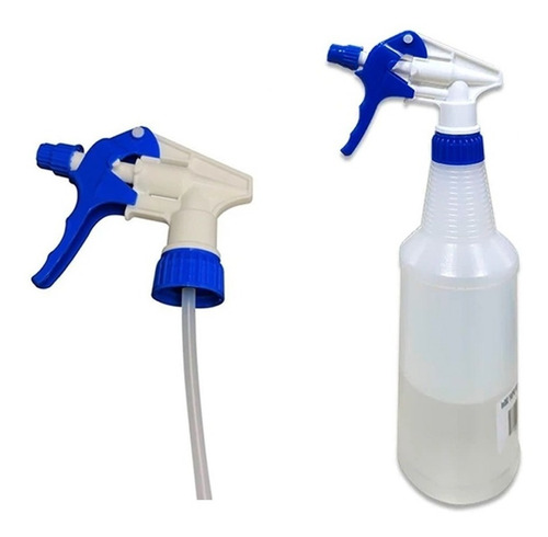 Pulverizador Spray 500ml Perfect Lançamento