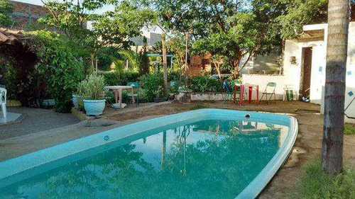 Imagem 12 de 24 de Loteamento Com 3 Dorms, Centro, Tupi Paulista - R$ 380 Mil, Cod: 470 - V470