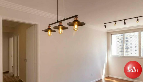 Imagem 2 de 25 de Apartamento - Ref: 230139