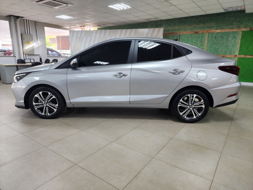Hyundai HB20S 1.0 12V FLEX EDIÇÃO ESPECIAL MANUAL