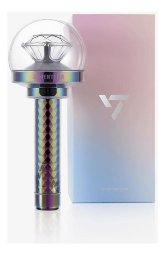 Diecisiete Stick Of Light Oficial Ver 3