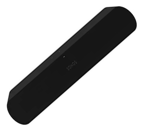 Barra Sonido Sonos Wifi Sonido Estéreo Compacta Ray-negro