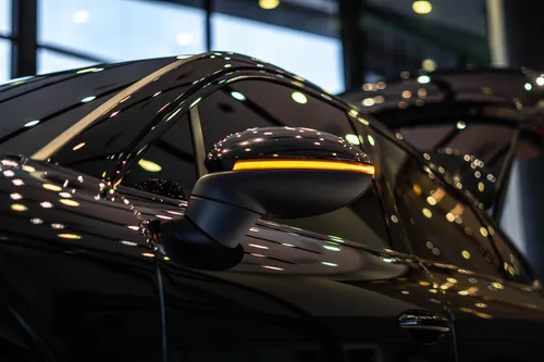 Porsche Cayenne Coupe 2022