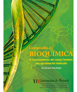 Compendio De Bioquímica