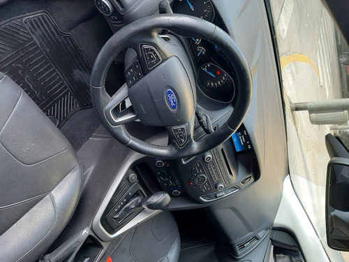 Ford Focus Se Plus Full