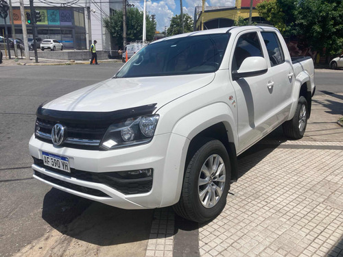 Volkswagen Amarok 3.0 V6 Cd Comfortline