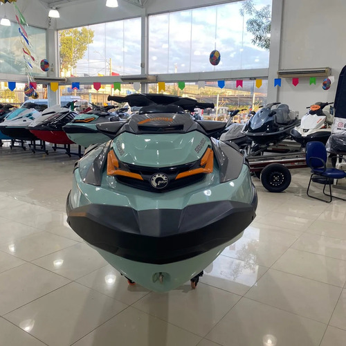 Sea Doo Wake Pró 230