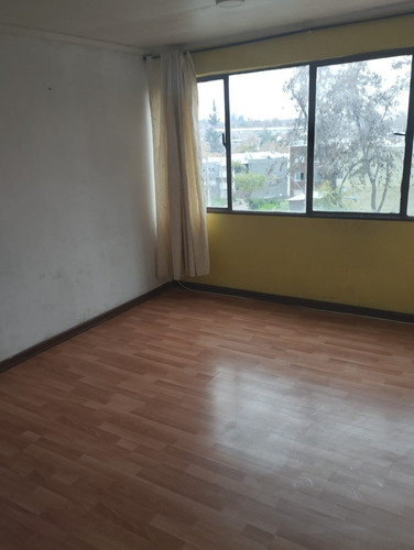 Departamento Las Condes/ Pasaje Olga /vital Apoquindo