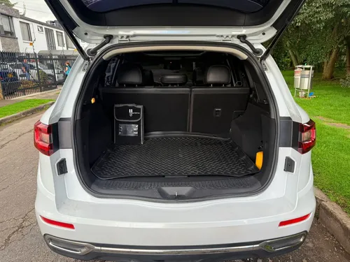 Renault Koleos 2.5 Intens