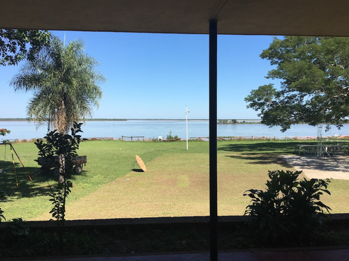 Imagen 13 de 13 de A Orillas Del Parana Hotel 3* Empedrado - Corrientes