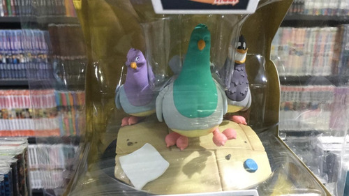 Imagen 2 de 5 de Quantum Mechanix Q-fig Animaniacs - Goodfeathers