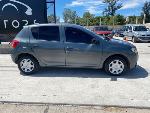 Sandero 1.6 Expression Mod16 Anticipo$725.000 + Cuotas Fijas