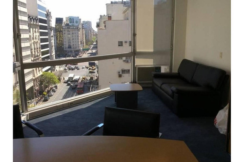 Exclusivo Piso De Oficinas Sup:450 M2 Con Dos Cocheras - Ven