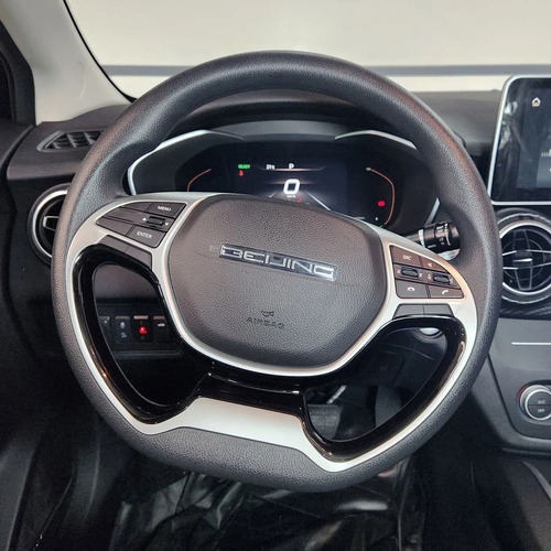 BAIC Eu5 0.0 Eu5