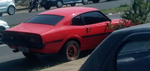Ford Maverick