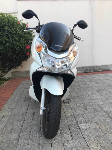 Imagem 1 de 3 de Honda Pcx 150