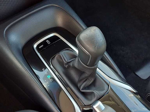 Imagem 14 de 15 de Corolla 2.0 Vvt-ie Flex Xei Direct Shift