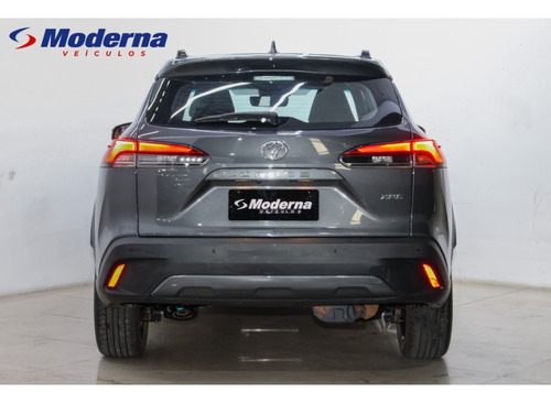 Toyota Corolla Cross 2.0 VVT-IE FLEX XRE DIRECT SHIFT