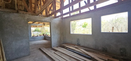 Parcela En Venta En Calera De Tango