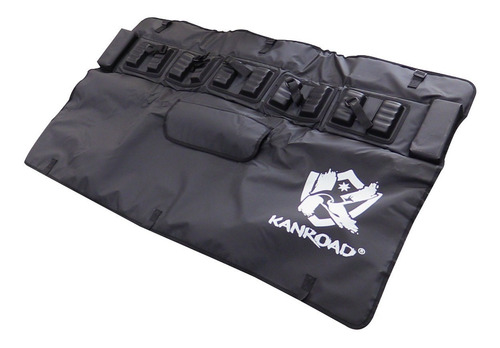 Funda Protector Portalón Talla Xl Ford F150