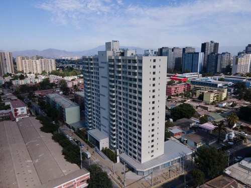 Edificio Cnel. Souper Vista Sur Piso 16