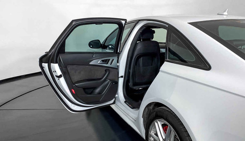 Imagen 15 de 15 de 103278 - Audi A6 2017 Con Garantía