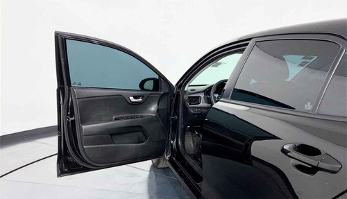 Imagen 13 de 15 de 107449 - Kia Kia Rio Sedan 2018 Con Garantía