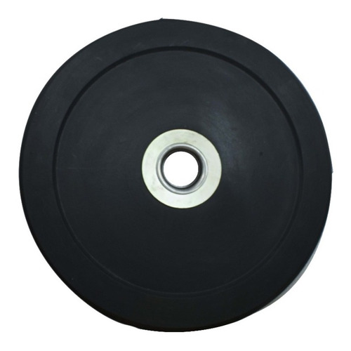 Par Discos De 10 Kg, Cross, Oferta, Bumper Plate