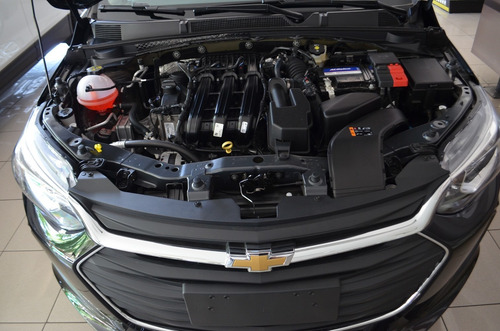 Nuevo Chevrolet Onix Lt Plus 2020! 1.2! Ex Prisma #cg
