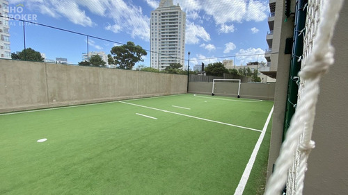 Imagen 24 de 24 de Departamento En Venta Edificio Moon - Playa Brava - Punta Del Este - Punta Del Este Brava