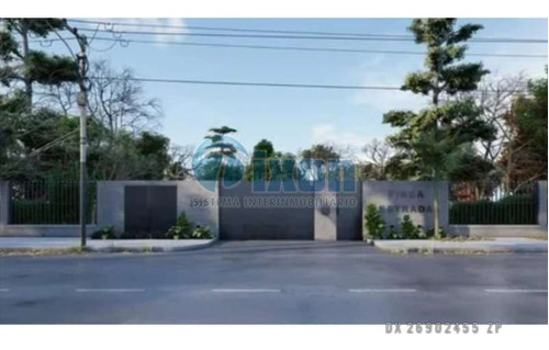 Barrio Cerrado Finca Estrada - Lote Venta Usd 84.000