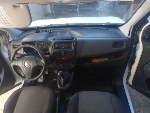 Fiat Doblo Cargo 1.4 Active