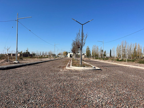 Lote En Venta, Bº Los Álamos, Fray Luis Beltrán,