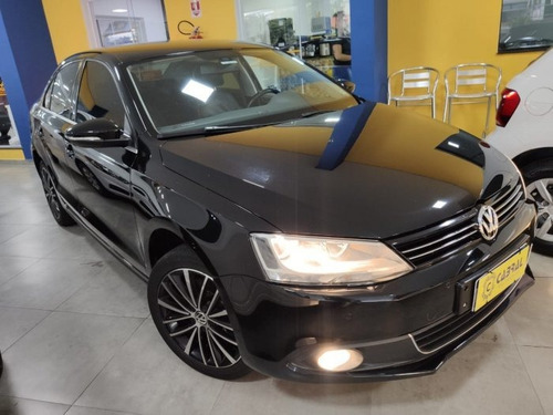 Jetta 2.0 Comfortline Flex 4p Tiptronic