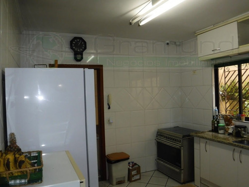 Imagem 9 de 15 de Casa Para Venda, 3 Dormitório(s), 160.0m² - 5069