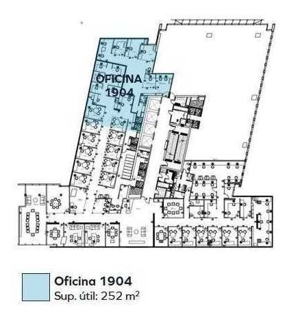 Imagen 10 de 10 de Sector Nueva Las Condes