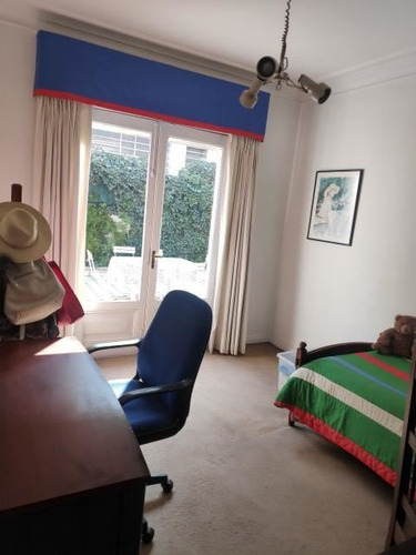 Casa En Venta En Las Condes