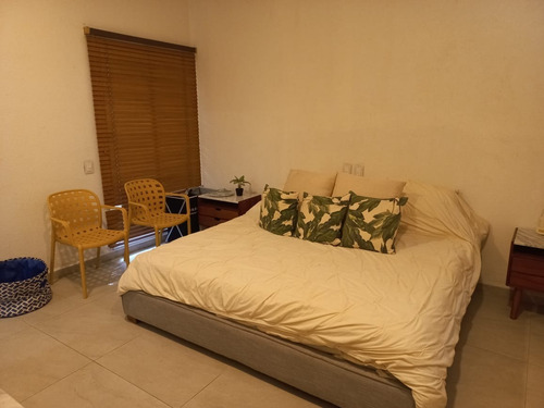 Imagen 7 de 13 de Bonito Departamento En Porto Fino Marina Vallarta