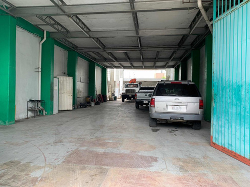 Imagen 5 de 22 de Vendo Empresa Fundada En 1993 Edificio De Oficinas, Bodega..