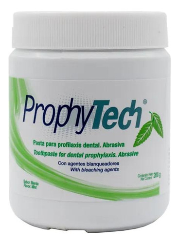 Pasta Profilactica Prophytech Zeyco 200gr