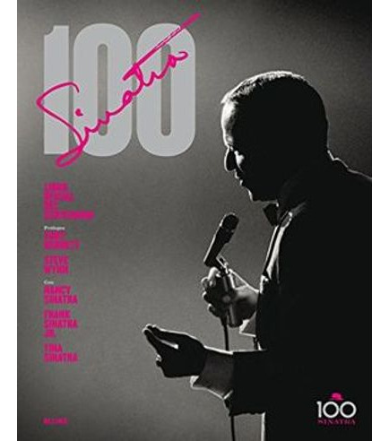 Libro Sinatra 100 - Sinatra 100