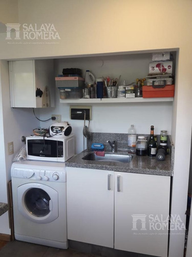 Imagen 18 de 30 de Venta Departamento 2 Ambientes Con Cochera En Olivos