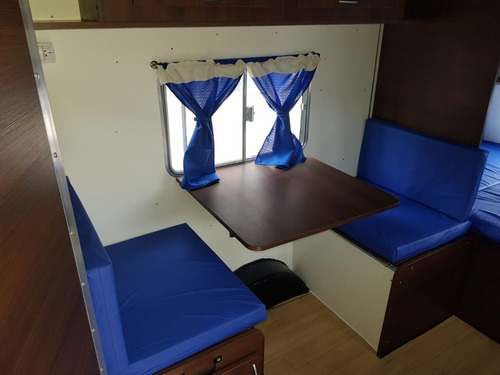 Imagen 23 de 24 de Casa Rodante 4 Metros. Dako Trabajos A Pedido