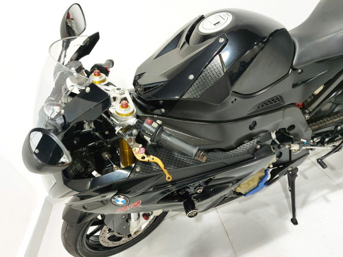 Bmw S 1000 Rr 2012