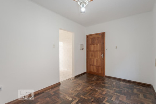 Imagem 3 de 15 de Apartamento Para Aluguel - Vila Ipiranga, 1 Quarto, 50 - 893412131