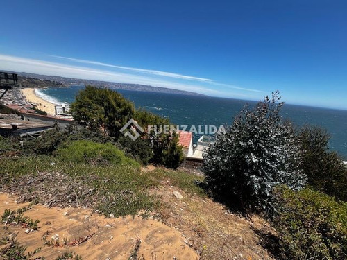 Terreno Construccion En Venta En Viña Del Mar